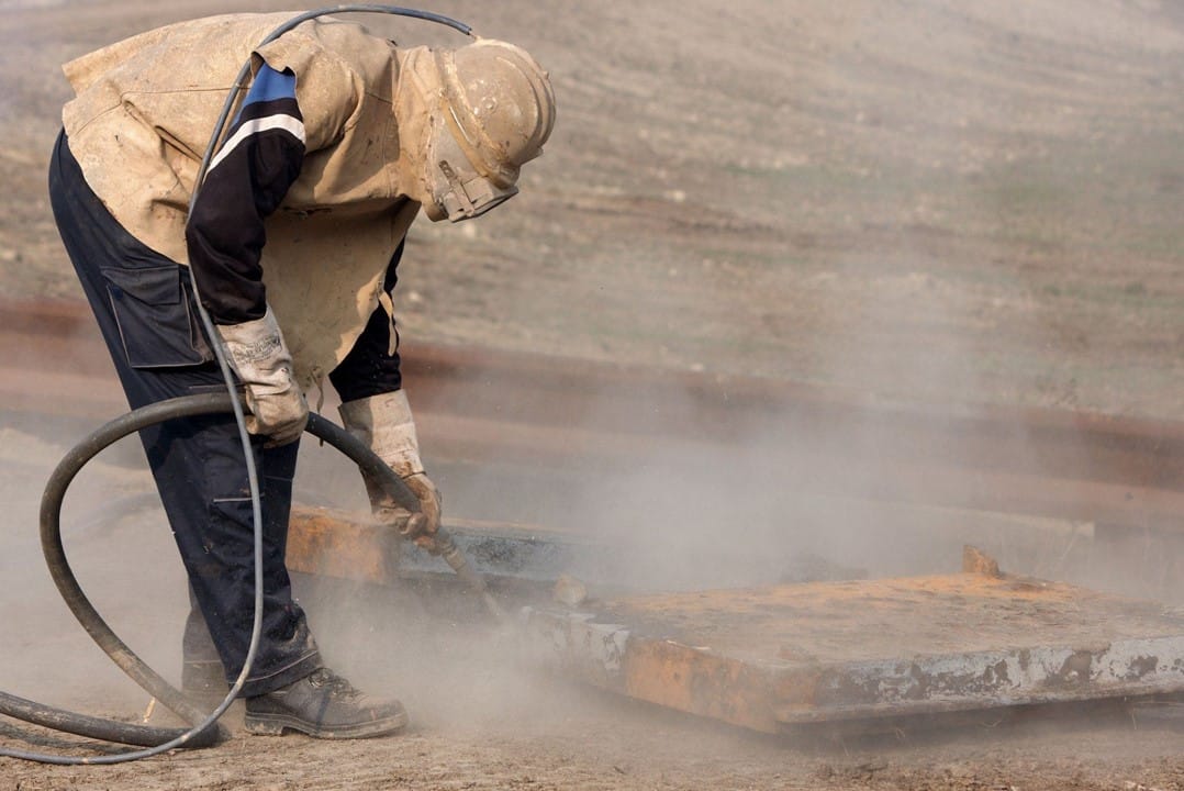 Estructuras Metálicas